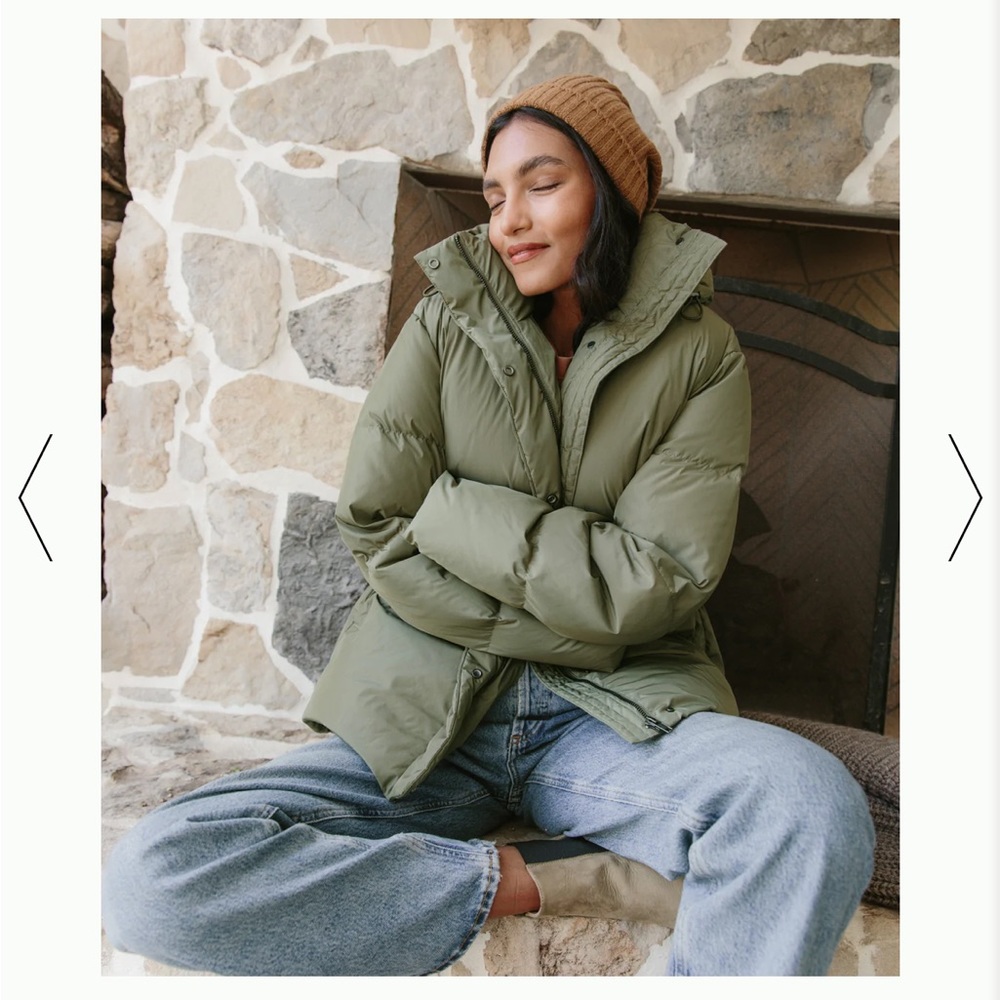 Jenni Kayne Puffer